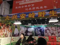 -郑州国际会展中心