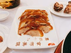 -全聚德(常州店)