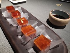 -小厨娘绣中淮扬(总统府大行宫店)