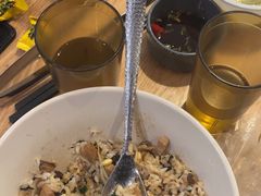 -新石器烤肉(百联川沙店)