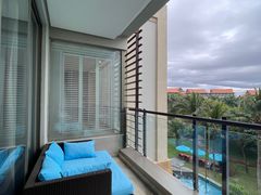 -三亚海棠湾万丽度假酒店