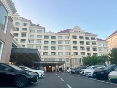 -青岛海景花园大酒店