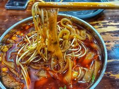 -老妈火锅粉(幸福路步行街店)