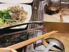 -海底捞火锅(汇悦城店)