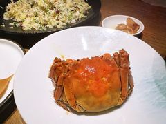 -扬州狮子楼·非遗淮扬菜(东关街店)