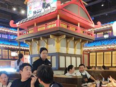 -牛New寿喜烧(闵行龙湖天街店)