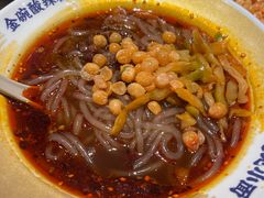 -遇见小面(江湾阳光天地店)
