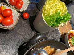 -炉角·鲍鱼牛腩煲(国贸商城店)