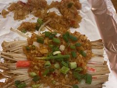 -五样儿西昌小签签烤串(建设路店)