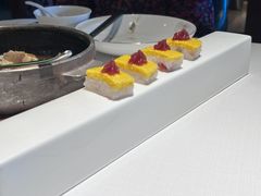 -杏花堂晋商私房菜(华熙五棵松店)