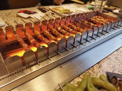 -丰茂烤串(六里桥店)