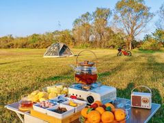 -渭河城市绿地运动公园
