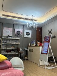-H12 STAR日式美甲美睫专门店