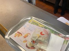 -麦当劳(文武路店)