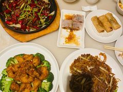 三杯鸡-金鼎轩(方庄天坛店)