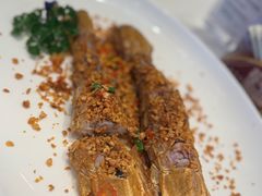 -金苑海鲜酒家(来魅力店)