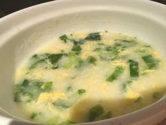 -吕氏疙瘩汤·新鲁菜(济南万象城店)