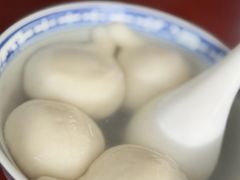 -古徽州馄饨店(宝安路店)