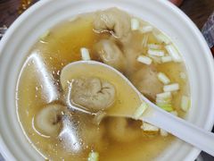 -小梁哥云吞面(黄贝岭店)
