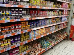 店内环境-世纪联华超市(外海店)