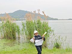 -南北湖风景区