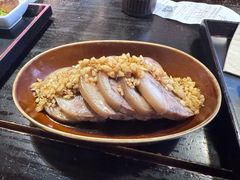 -喜晋道面馆(华严寺广场店)