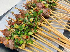 -靓虾二哥长沙地标小龙虾(五一广场店)