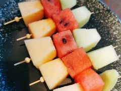 -啫响粤煲料理(万好大厦店)