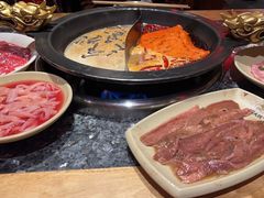 -蜀大侠火锅(总府路店)