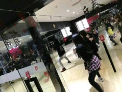 -5KM舞蹈街舞工作室