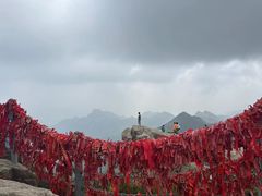 -泰山风景名胜区