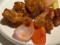 -莆田餐厅PUTIEN(西安万象天地店)