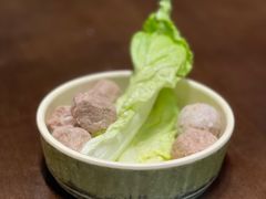-潮澎派·潮汕菜大排档(南较西路店)