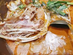 -宁邦·家宴·南京菜(红山动物园店)