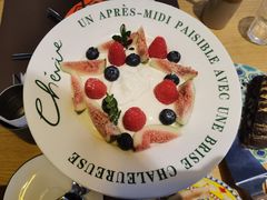 -托斯卡纳烘焙意大利餐厅(五天地店)