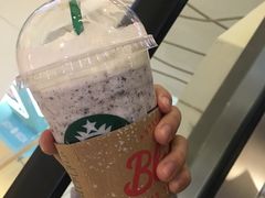 -星巴克(天津大悦城第二店)