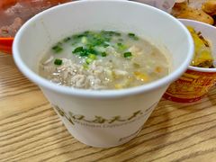 -斌斌鲜鱼糊汤粉(粮道街店)