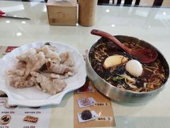 -服务大楼冷面(延大店)