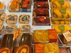 -BreadTalk面包新语·烘焙蛋糕(东方宝泰广场店)