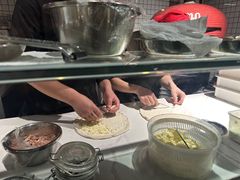 -Primo·丽莫意大利窑烤披萨