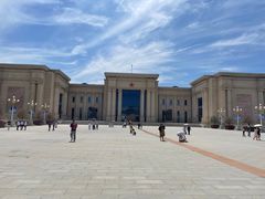 -中国人民解放军海军博物馆