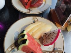 -亚龙湾红树林度假酒店-韩轩韩餐厅