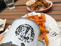 -京A Taproom·精酿餐吧(CBD店)