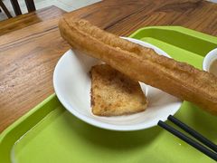 -阊门姚记豆浆(旧学前直营店)
