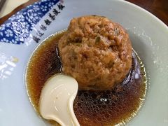 -粗茶淡饭(东关街店)