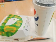 -德克士(睢宁曼哈顿店)