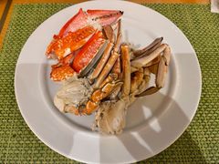 -威斯汀舞台餐厅