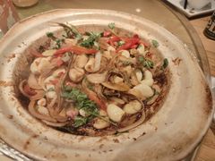 -永安鱼庄·镇江菜(丁卯店)