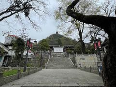 -阳明祠