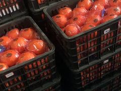 脐橙-西郊国际农产品交易中心